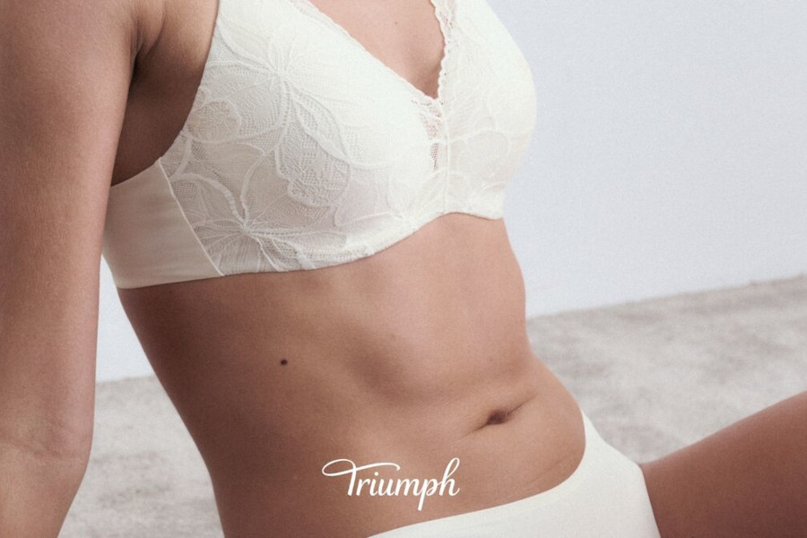 Jakie majtki ślubne wybrać?