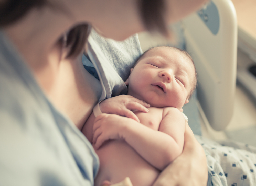 Jak uśpić niemowlę? Sposoby na uśpienie niemowlaka.