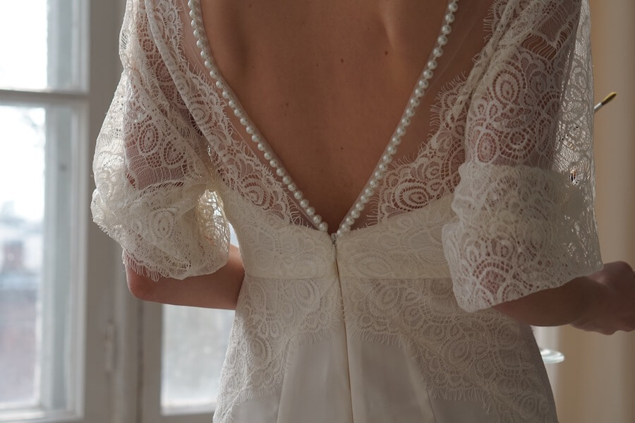 Jaka bielizna pod suknię ślubną?